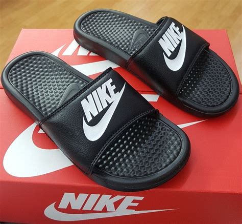 sandal Nike original